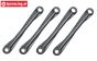 XR-FG8016 X-Rider Flamingo Chassis link, set