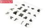 XR-FG8030 X-Rider Flamingo Screw, Set