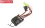 XR-FG8035 X-Rider Flamingo Transmitter/ESC/Receiver, Set