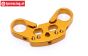 XR-FG8051 X-Rider Flamingo Alloy Shock Mount, set