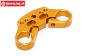 XR-FG8051 X-Rider Flamingo Alloy Shock Mount, set