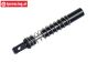 XR-FG8055 X-Rider Flamingo Tuning Shock right, set