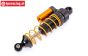 XR-FG8056DRGY X-Rider Flamingo Tuning Shocks, Set