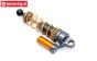 XR-FG8056LTGY X-Rider Flamingo Tuning Shocks, Set