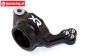 XR-FG8062BK X-Rider Flamingo Tuning Hub Carrier, Set