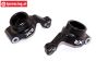 XR-FG8062BK X-Rider Flamingo Tuning Hub Carrier, Set