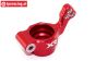 XR-FG8062RD X-Rider Flamingo Tuning Hub Carrier, Set