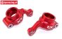 XR-FG8062RD X-Rider Flamingo Tuning Hub Carrier, Set