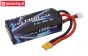 XR-MS8145 X-Rider Flamingo Li-Po Battery 1300 mAH, 1 st.