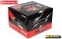 XR83001-02 X-Rider Flamingo Yellow RTR, Set