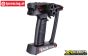 XR83001-04 X-Rider Flamingo Black RTR, Set