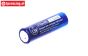 XTAR2760 XTAR Li-Ion battery 1.5 volt 2760 mHa, 4 pcs.