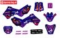 CS0980/68 PROMOTO decals Yamaha Prima A, set