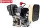 LOS-4101 Fujiwara-Zenoah 35.2 cc Engine, Set