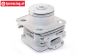 ZN1005 Zenoah G320 PUM 32cc-Ø38 Cylinder, set
