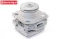 ZN1005 Zenoah G320 PUM 32cc-Ø38 Cylinder, set
