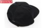 Zenoah Sport Cap zwart, ZN6008