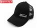 Zenoah Sport Cap zwart