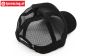 ZN6010 Zenoah Sport Cap zwart,