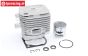 ZN1000 Zenoah G230 23cc-Ø32mm Cylinder, Set