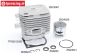 ZN1000 Zenoah G230 23cc-Ø32mm Cylinder, Set