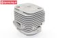 ZN23001 Zenoah 23cc-Ø32-G230 Cylinder, 1 st.