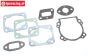 TPS0318/50 HQ Gasket 4-Bolt, Set