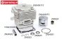 ZN1001F3 Zenoah G240 23cc-Ø32 Falcon3 Tuning, Set
