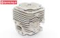 ZN24001 Zenoah 23cc-Ø32-G240 Cylinder, 1 st.