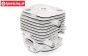ZN1104 Cylinder Zenoah 26 cc G230-G260, 1 pc
