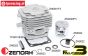 ZN1002F3 Zenoah G270 26cc-Ø34 Falcon3 Tuning, Set