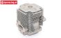 FG7307 Zenoah G2D-Ø32 mm Cylinder, 1 pc.