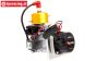 PUM300 Zenoah 30 cc Watercooled motor, 1 pc.