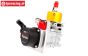 PUM300 Zenoah 30 cc Watercooled motor, 1 pc.