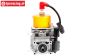 PUM300 Zenoah 30 cc Watercooled motor, 1 pc.