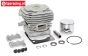 ZN1004 Zenoah G320-32cc Ø38 Cylinder, set
