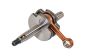 ZN32030P Zenoah G320PUM Crankshaft, 1 pc.