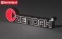 TPS2026/20 Zenoah Light Box, Set