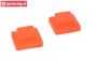 FG7340/09 Silicone Motor Kill Switch cap, 2 pcs.