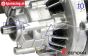 G260RC Zenoah G260-26 cc motor, 1 pc.