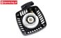 TPS0312/20 Pull starter TPS Dirt Protect, 1 pc.