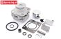 ZN1005 Zenoah G320 PUM 32cc-Ø38 Cylinder, set