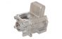 ZN0012PUM Zenoah PUM Crank housing, set