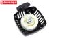 ZN0047 Zenoah Pull starter, 1 pc.