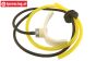 TPS7353/10 Fuel hose complete, Set