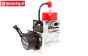 PUM320 Zenoah G320 PUM Watercooled motor, 1 pc.