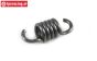 ZN0031 Zenoah Clutch Spring Ø2,4 mm-5.000 rpm, 1 pc.