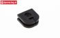 ZN0044 Zenoah Ignition cable rubber, 1 pc.