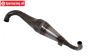 VRC8023 VRC Tuning Pro Exhaust HPI-Rovan-King, Set