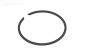 TPS0311/58 Flex Piston Ring Ø38-1,0 mm, 1 pc.
